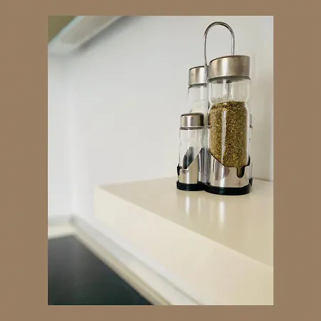 아파트 Duka's 티라나