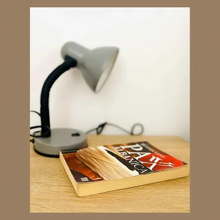 Duka's 아파트 티라나