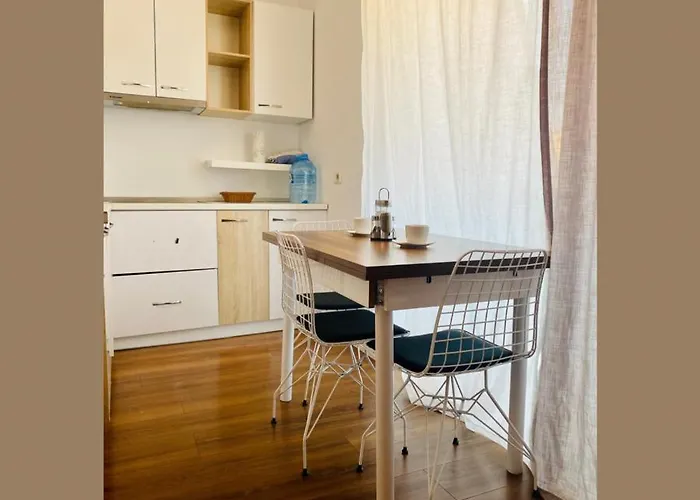 Apartment Duka's