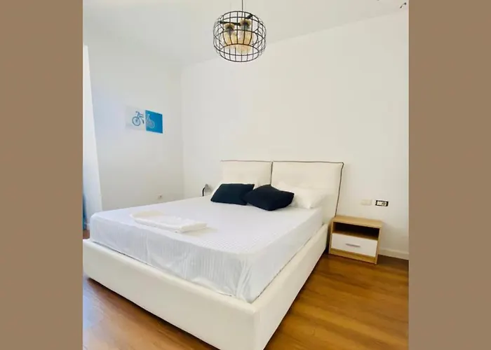 Apartment Duka's Tirana