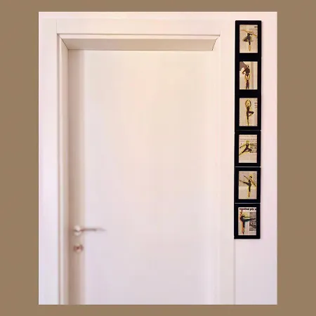 Duka's Apartamento Tirana