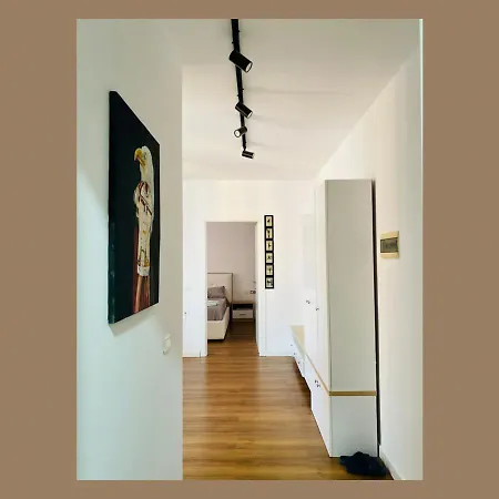 Apartamento Duka's *