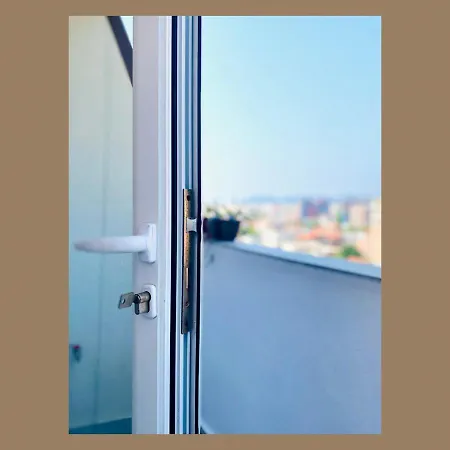 Duka's Apartment *