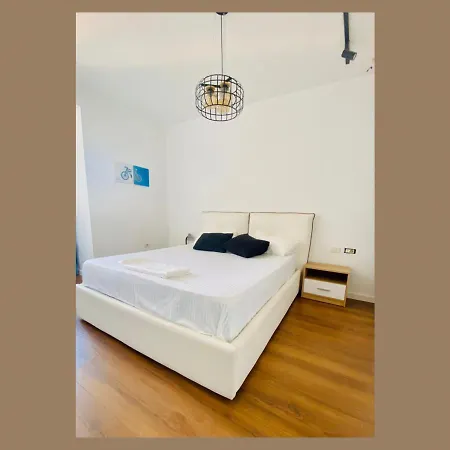 Apartamento Duka's Tirana