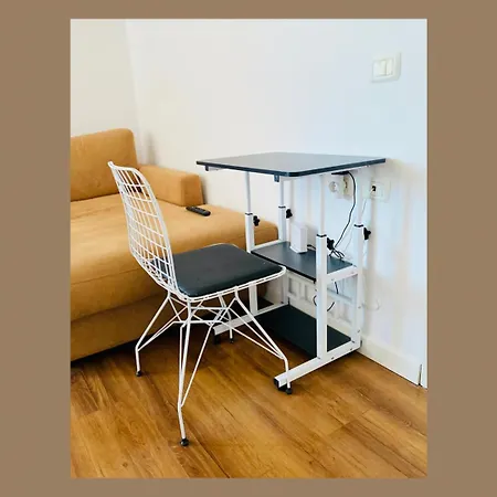 Apartamento Duka's *