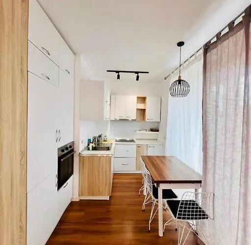 Duka's Apartament Tirana
