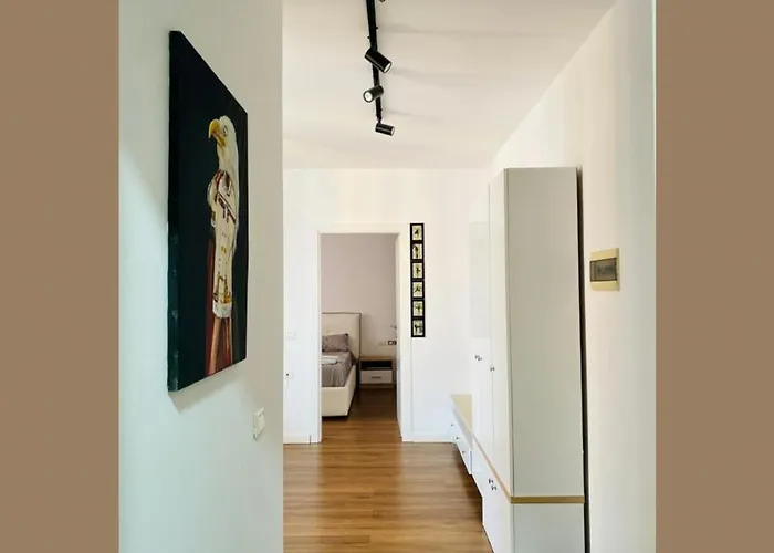Apartament Duka's *